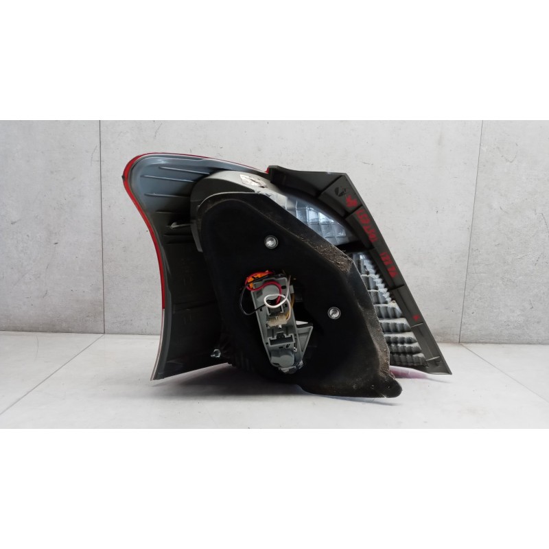 TOYOTA RIGHT REAR LED LIGHT  TOYOTA Yaris 2008>2011 used