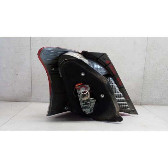 RIGHT REAR LED LIGHT  TOYOTA Yaris 2008>2011 used
