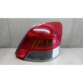 RIGHT REAR LED LIGHT...