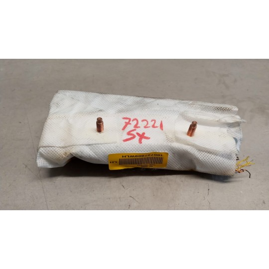 CURTAIN AIRBAG LEFT TOYOTA Yaris 2008>2011 used