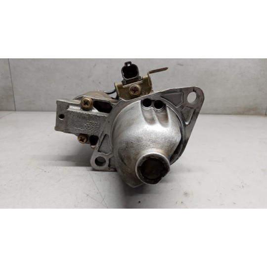 STARTER MOTOR NISSAN Almera 1995>1998 used