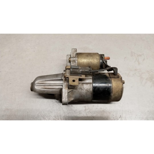 STARTER MOTOR NISSAN Almera 1995>1998 used