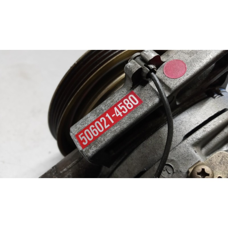 NISSAN COMPRESSORE ARIA CONDIZIONATA NISSAN Almera 1995>1998 usato
