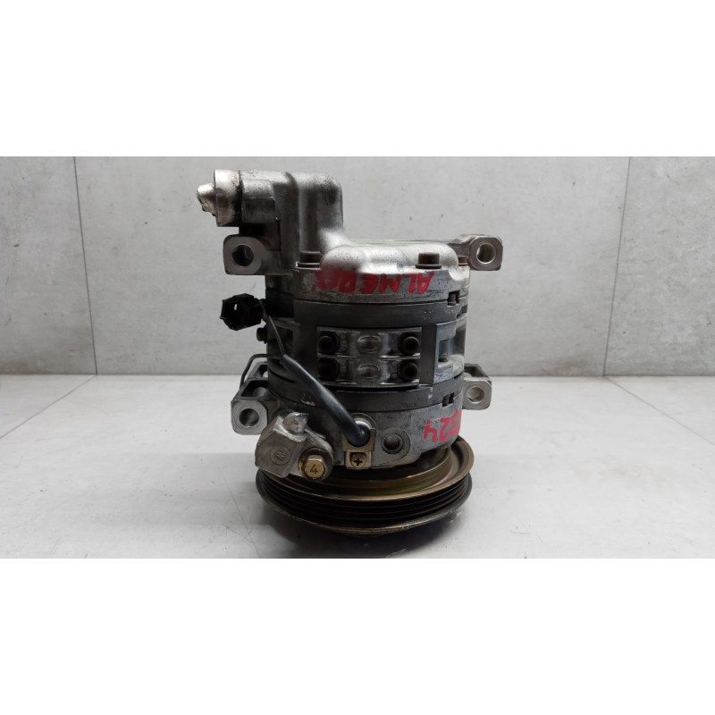 NISSAN COMPRESSORE ARIA CONDIZIONATA NISSAN Almera 1995>1998 usato