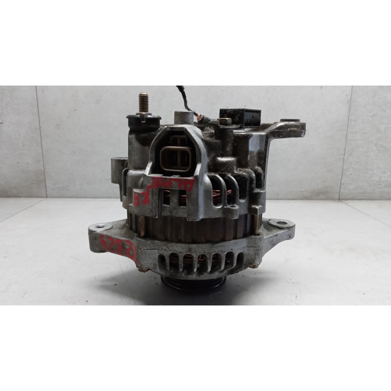 NISSAN ALTERNATOR NISSAN Almera 1995>1998 used