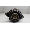 NISSAN ALTERNATOR NISSAN Almera 1995>1998 used