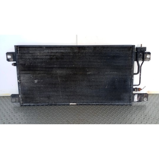 AIR CONDITIONER HEAT RADIATOR  SCANIA Serie R 2005> used