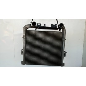 RADIATORE INTERCOOLERS...
