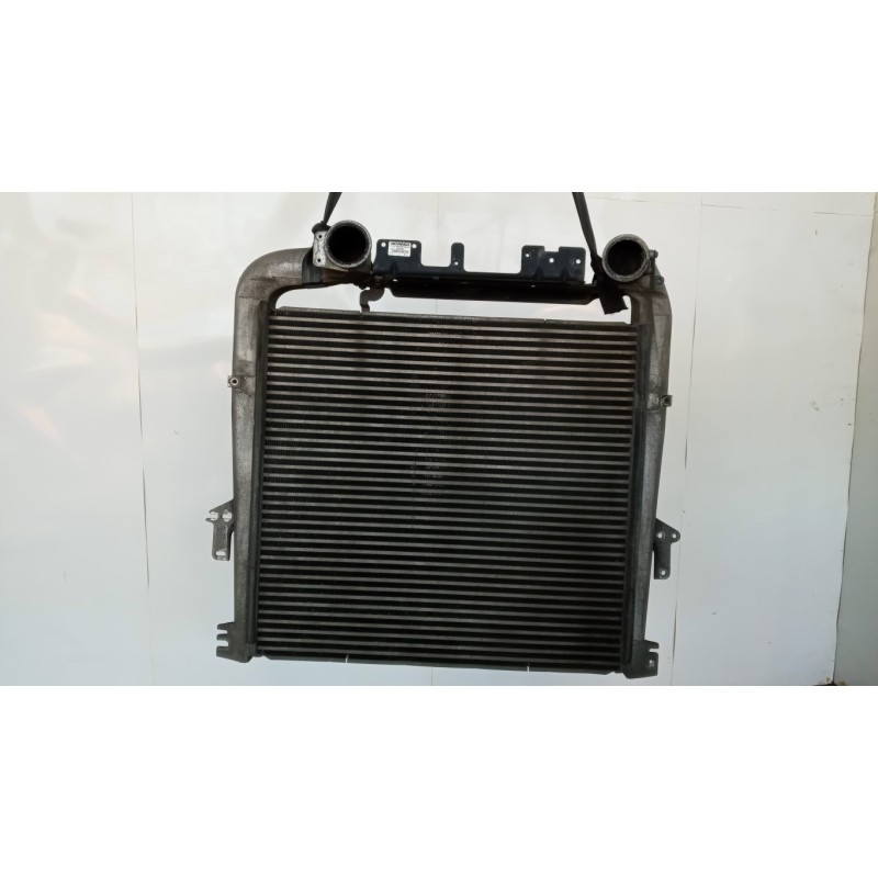SCANIA INTERCOOLERS HEAT RADIATOR  SCANIA Serie R 2005> used