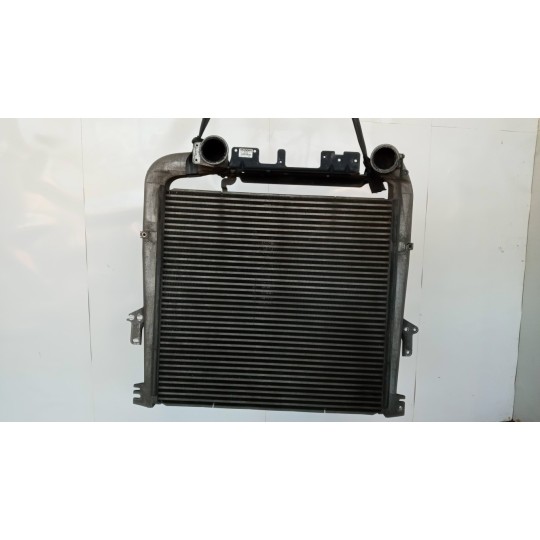 RADIATORE INTERCOOLERS SCANIA Serie R 2005> usato