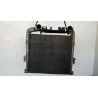RADIATORE INTERCOOLERS SCANIA Serie R 2005> usato