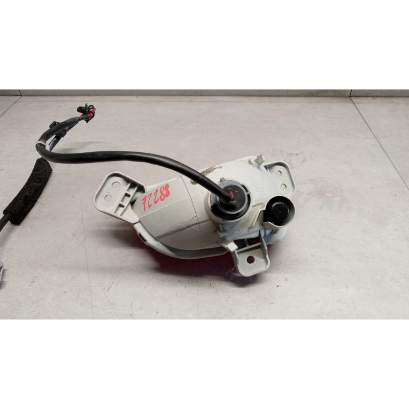 SUZUKI FANALERIA SUPPLEMENTARE SUZUKI Ignis 2003>2007 usato