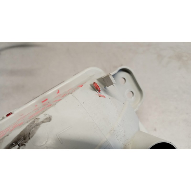 SUZUKI FANALERIA SUPPLEMENTARE SUZUKI Ignis 2003>2007 usato