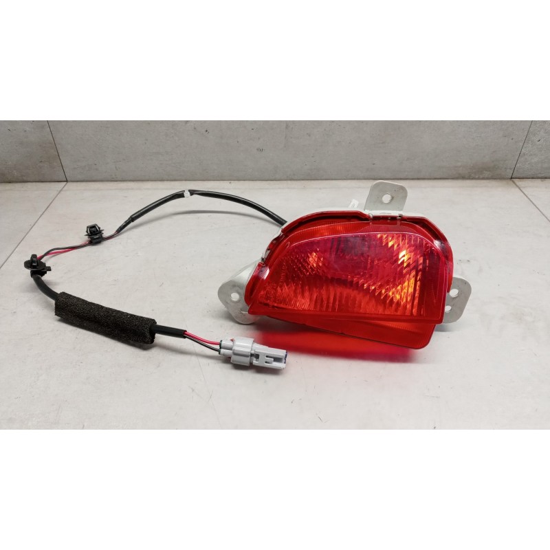 SUZUKI FANALERIA SUPPLEMENTARE SUZUKI Ignis 2003>2007 usato