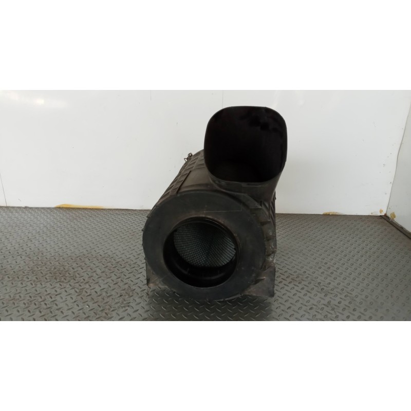 SCANIA SCATOLA FILTRO SCANIA Serie R 2005> usato