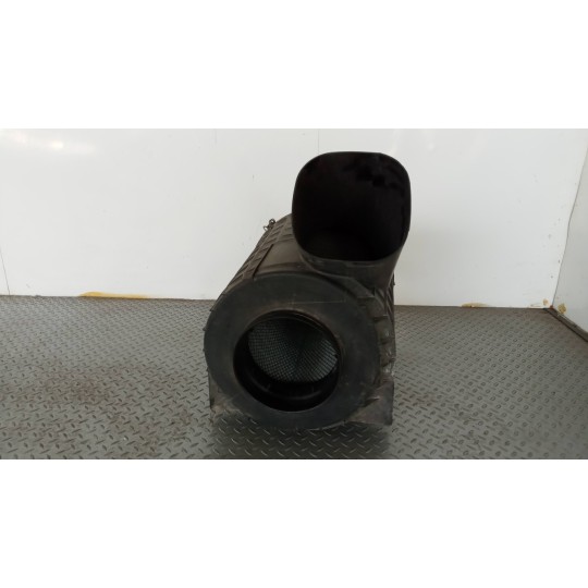 SCATOLA FILTRO SCANIA Serie R 2005> usato