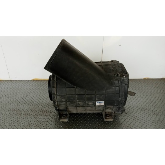 SCATOLA FILTRO SCANIA Serie R 2005> usato