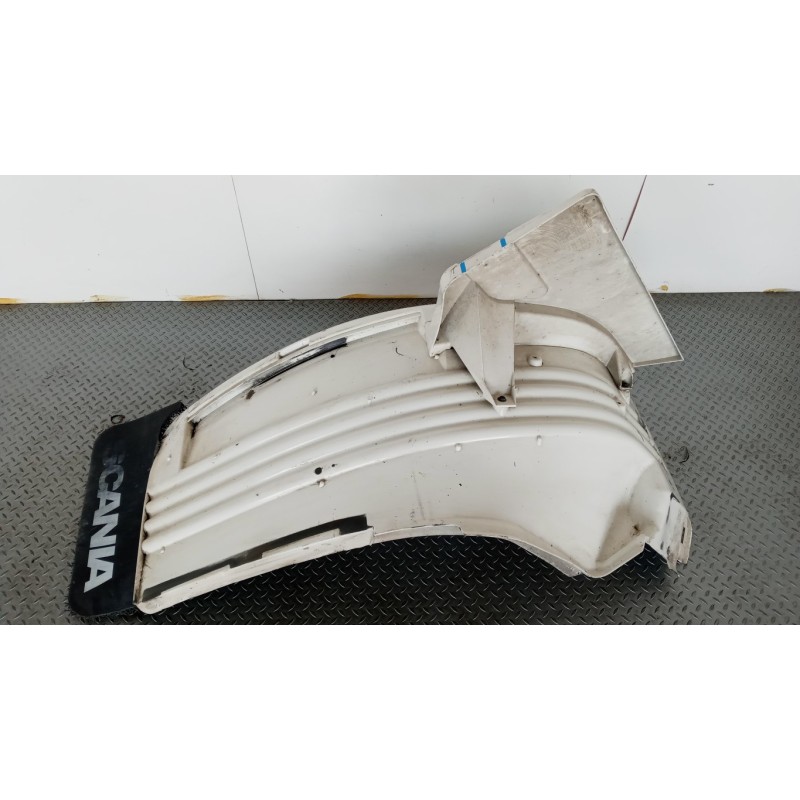 SCANIA LEFT REAR MUDGUARD  SCANIA Serie R 2005> used