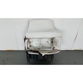 LEFT HEADLIGHT SEAT SCANIA...