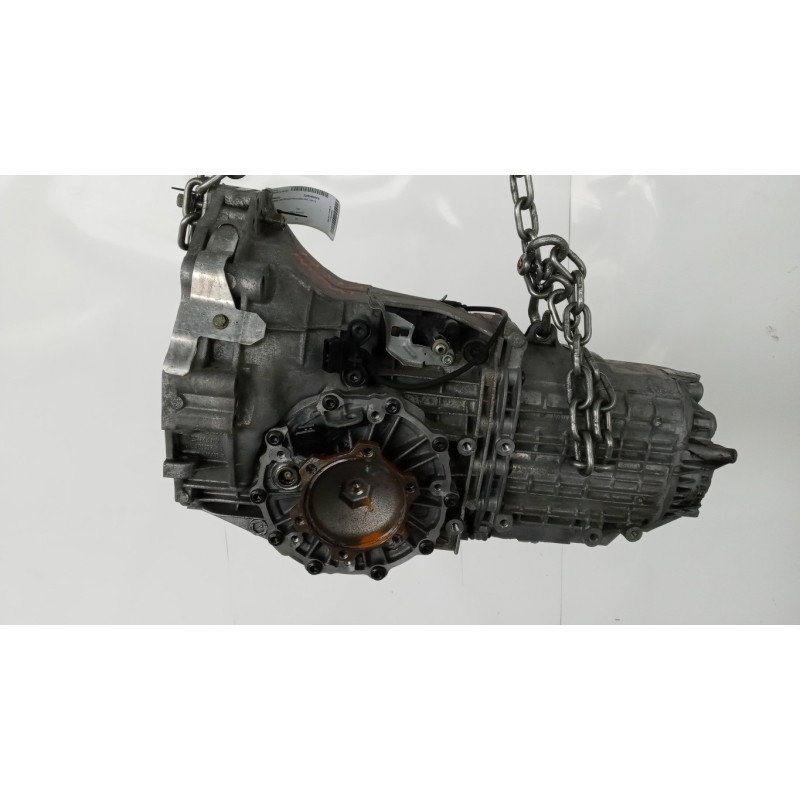 VOLKSWAGEN GEARBOXES  VOLKSWAGEN Passat 2000>2005 used