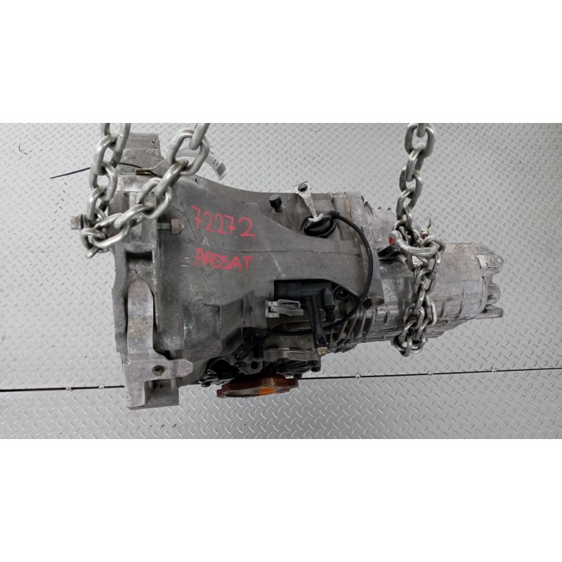 VOLKSWAGEN CAMBIO VOLKSWAGEN Passat 2000>2005 usato