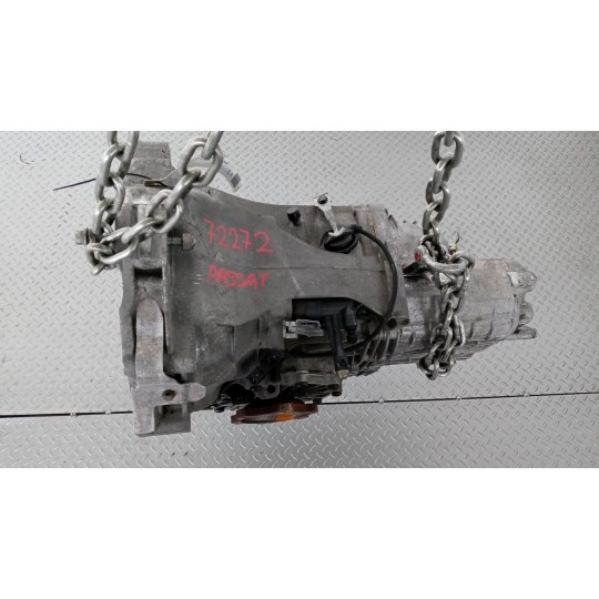 GEARBOXES  VOLKSWAGEN Passat 2000>2005 used