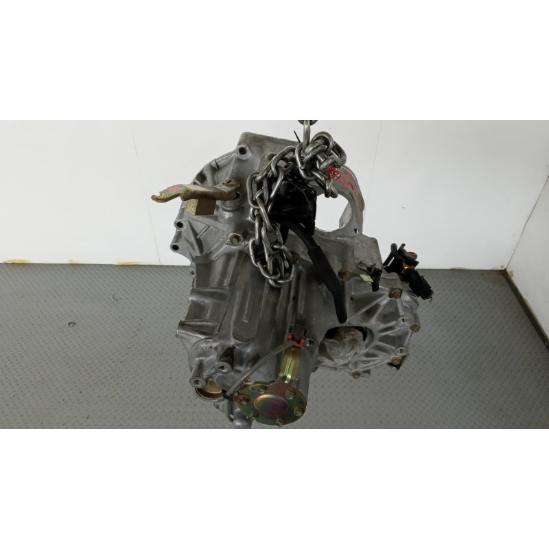 NISSAN GEARBOXES  NISSAN Almera 1995>1998 used