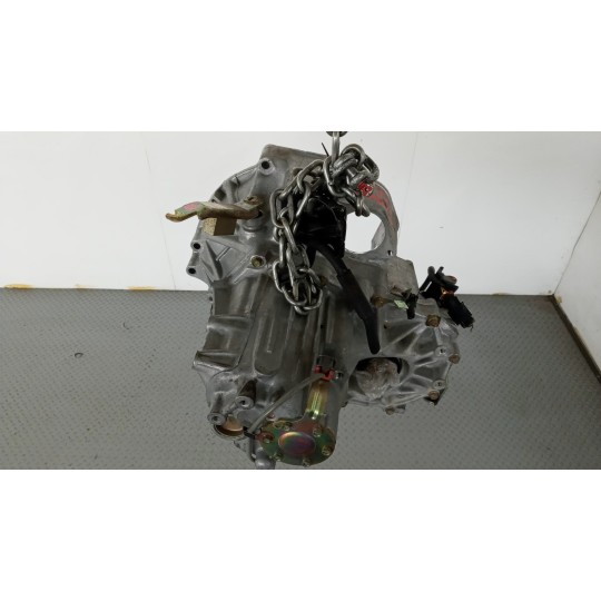GEARBOXES  NISSAN Almera 1995>1998 used