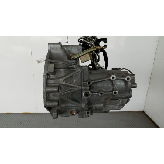 GEARBOXES  NISSAN Almera 1995>1998 used