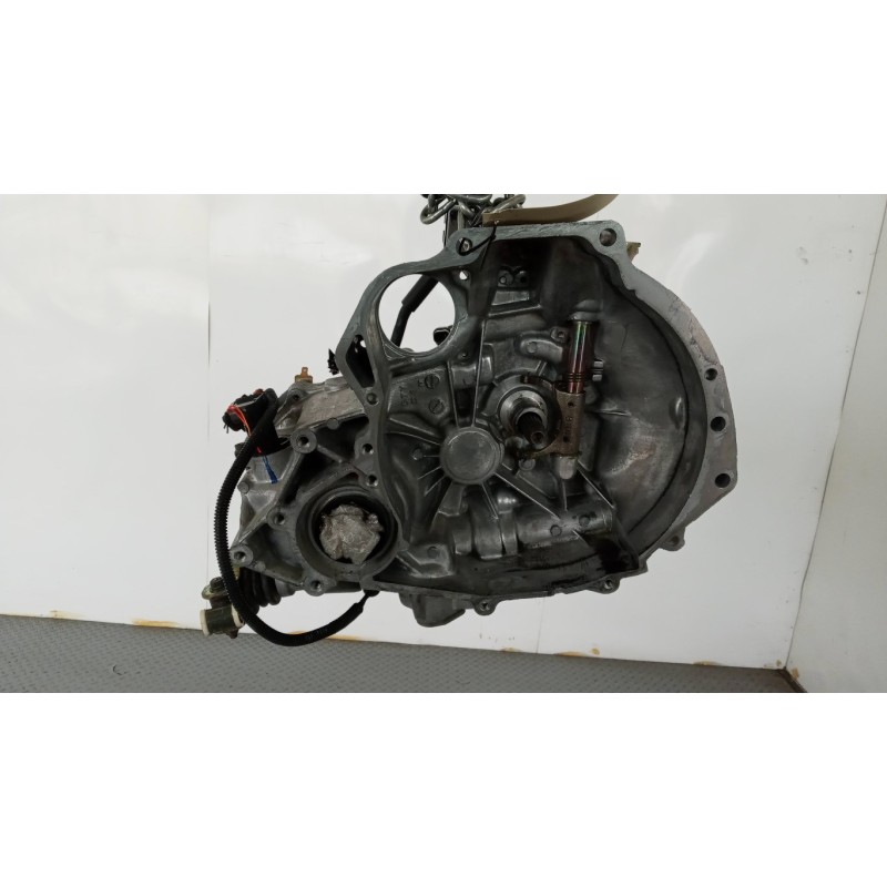 NISSAN GEARBOXES  NISSAN Almera 1995>1998 used
