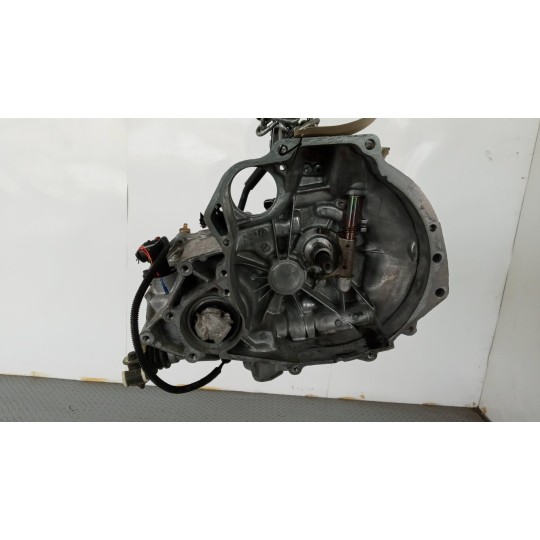 GEARBOXES  NISSAN Almera 1995>1998 used