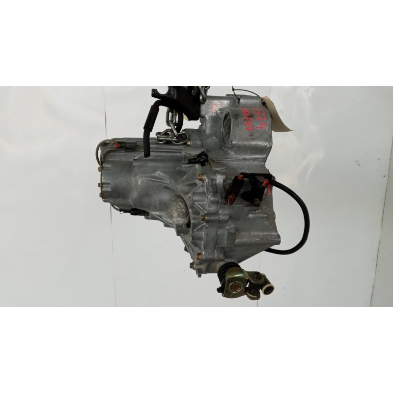 NISSAN GEARBOXES  NISSAN Almera 1995>1998 used