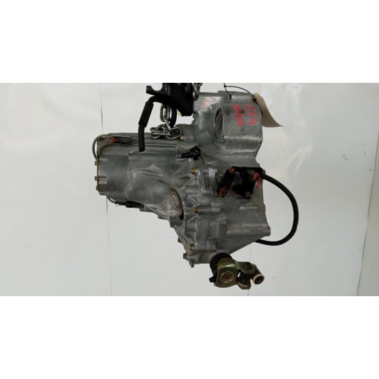 GEARBOXES  NISSAN Almera 1995>1998 used