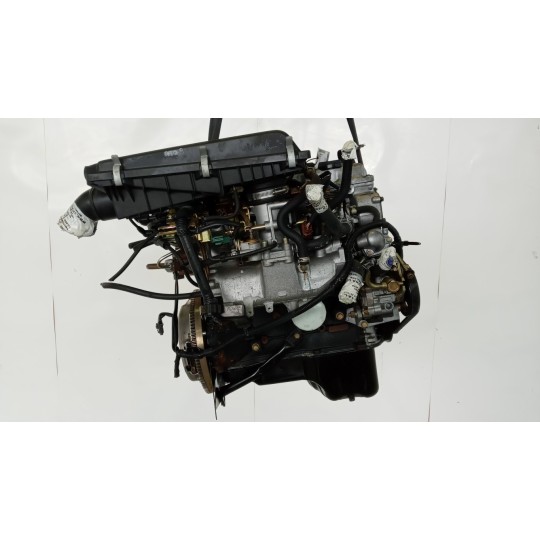 ENGINE NISSAN Almera 1995>1998 used