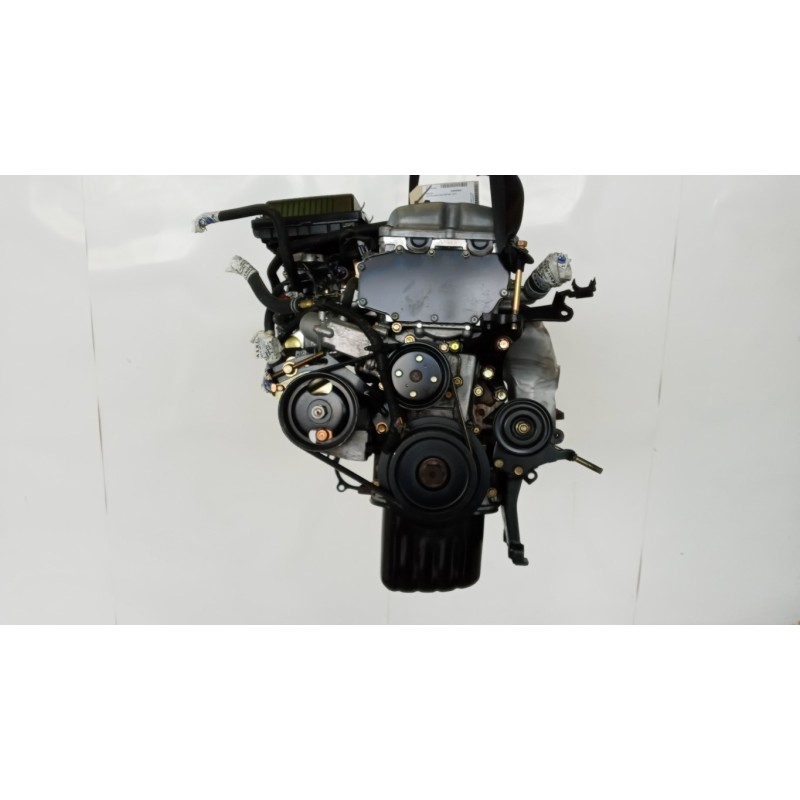 NISSAN ENGINE NISSAN Almera 1995>1998 used