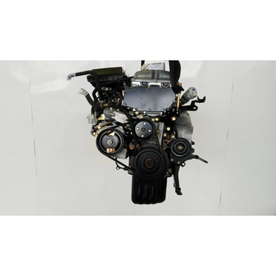 ENGINE NISSAN Almera 1995>1998 used