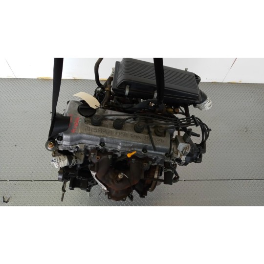 ENGINE NISSAN Almera 1995>1998 used