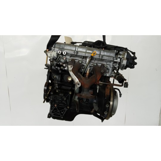 MOTORE NISSAN Almera 1995>1998 usato