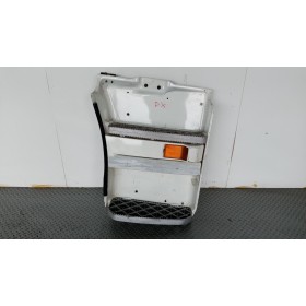 PEDANA SALITA A/DX SCANIA...