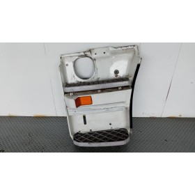 FOOT UP LEFT  SCANIA Serie...