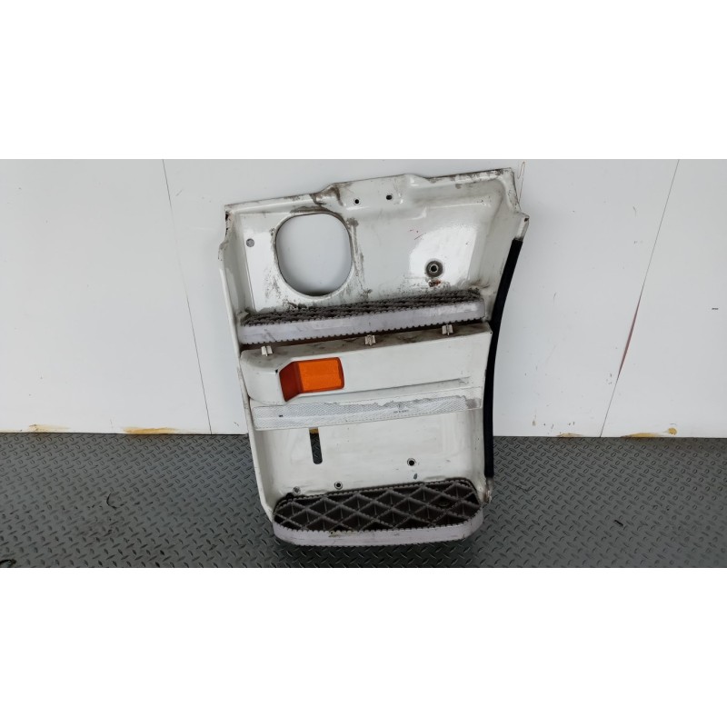 SCANIA FOOT UP LEFT  SCANIA Serie R 2005> used