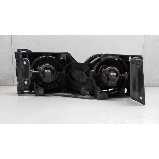 RIGHT FOG LIGHT LAMP SCANIA Serie R 2005> used