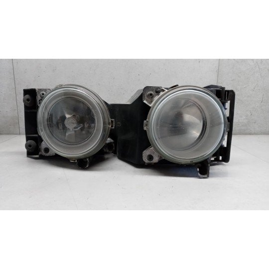 RIGHT FOG LIGHT LAMP SCANIA Serie R 2005> used