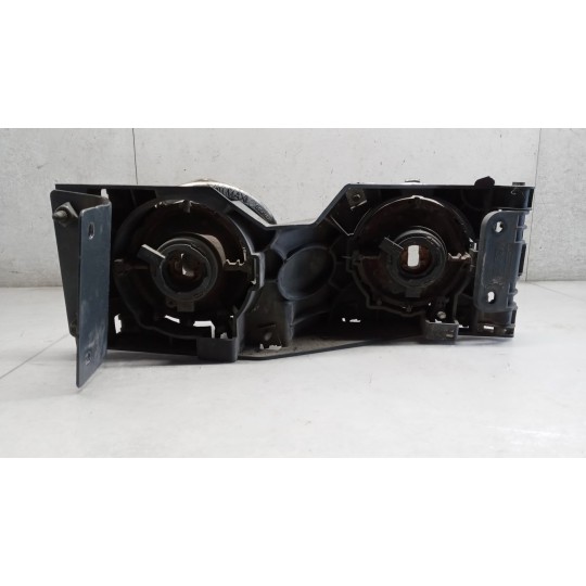 LEFT FOG LIGHT LAMP SCANIA Serie R 2005> used