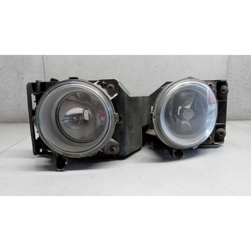 SCANIA LEFT FOG LIGHT LAMP SCANIA Serie R 2005> used