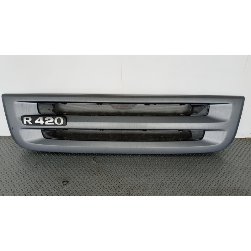 SCANIA FRONT FOOT UP DOWN  SCANIA Serie R 2005> used