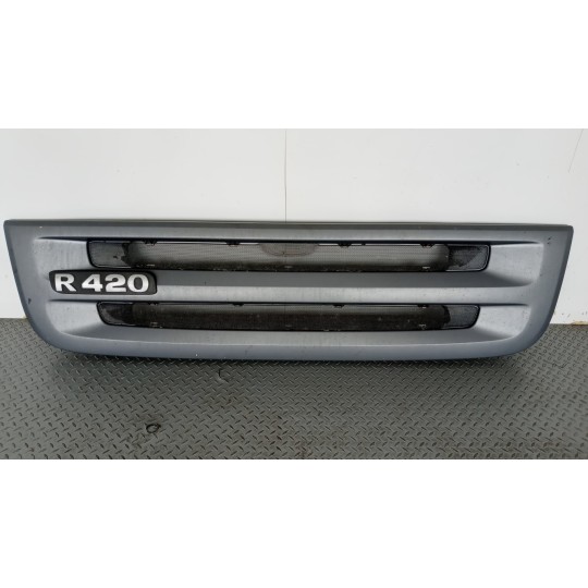 FRONT FOOT UP DOWN  SCANIA Serie R 2005> used