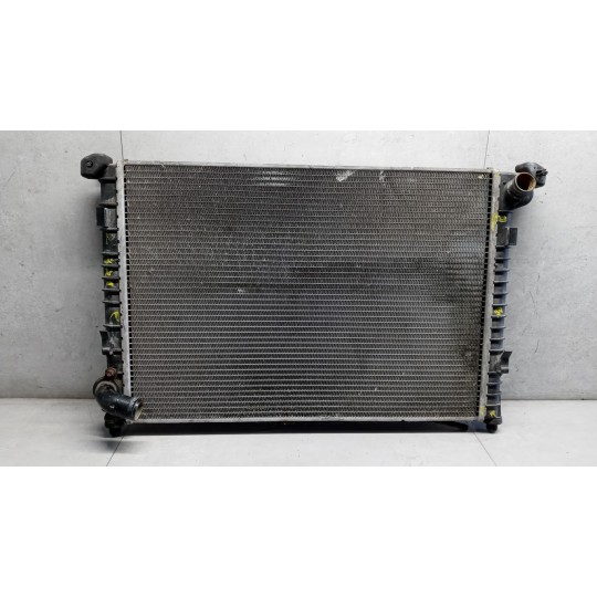 WATER HEAT RADIATOR  MINI R50/53  2001>2006 used