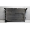 WATER HEAT RADIATOR  MINI R50/53  2001>2006 used