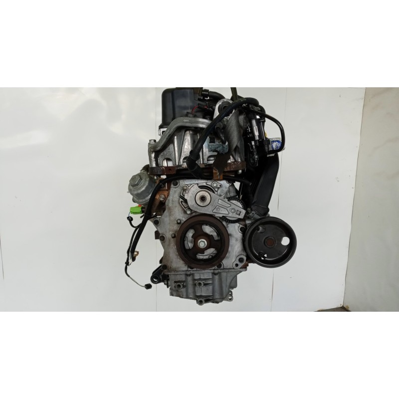 MINI ENGINE MINI R50/53  2001>2006 used
